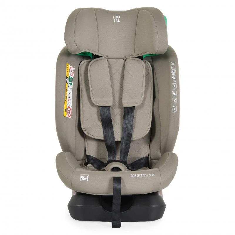 Стол за кола Aventura 40-150см-Beige